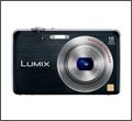 Panasonic Lumix DMC-FS45